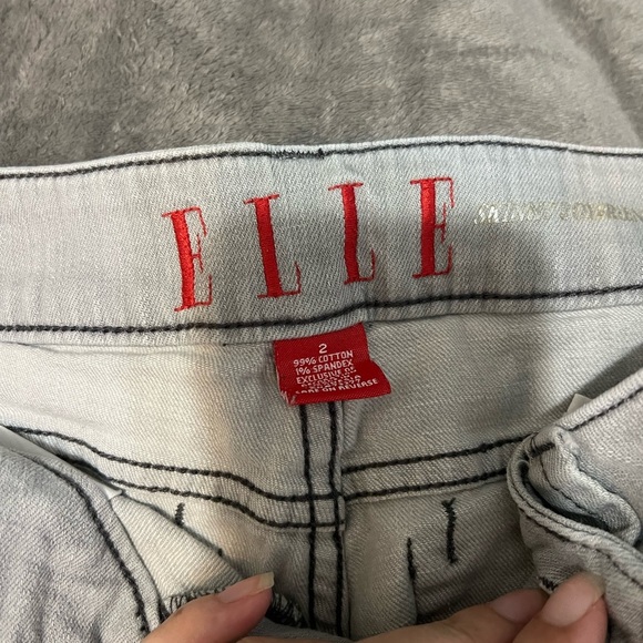 #49 Gray jeans - Picture 3 of 3